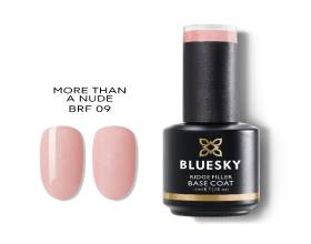 Bluesky Rubber Base More Than a Nude